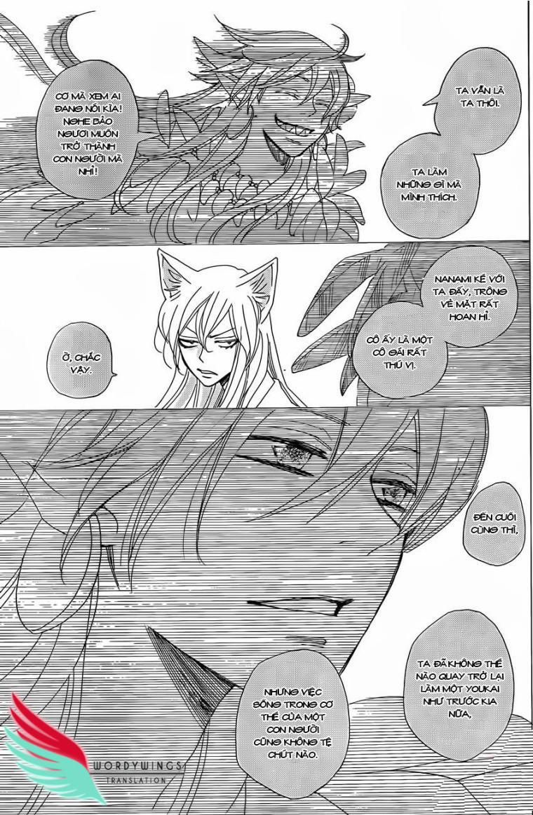 Thổ Thần Tập Sự 135 trang 19