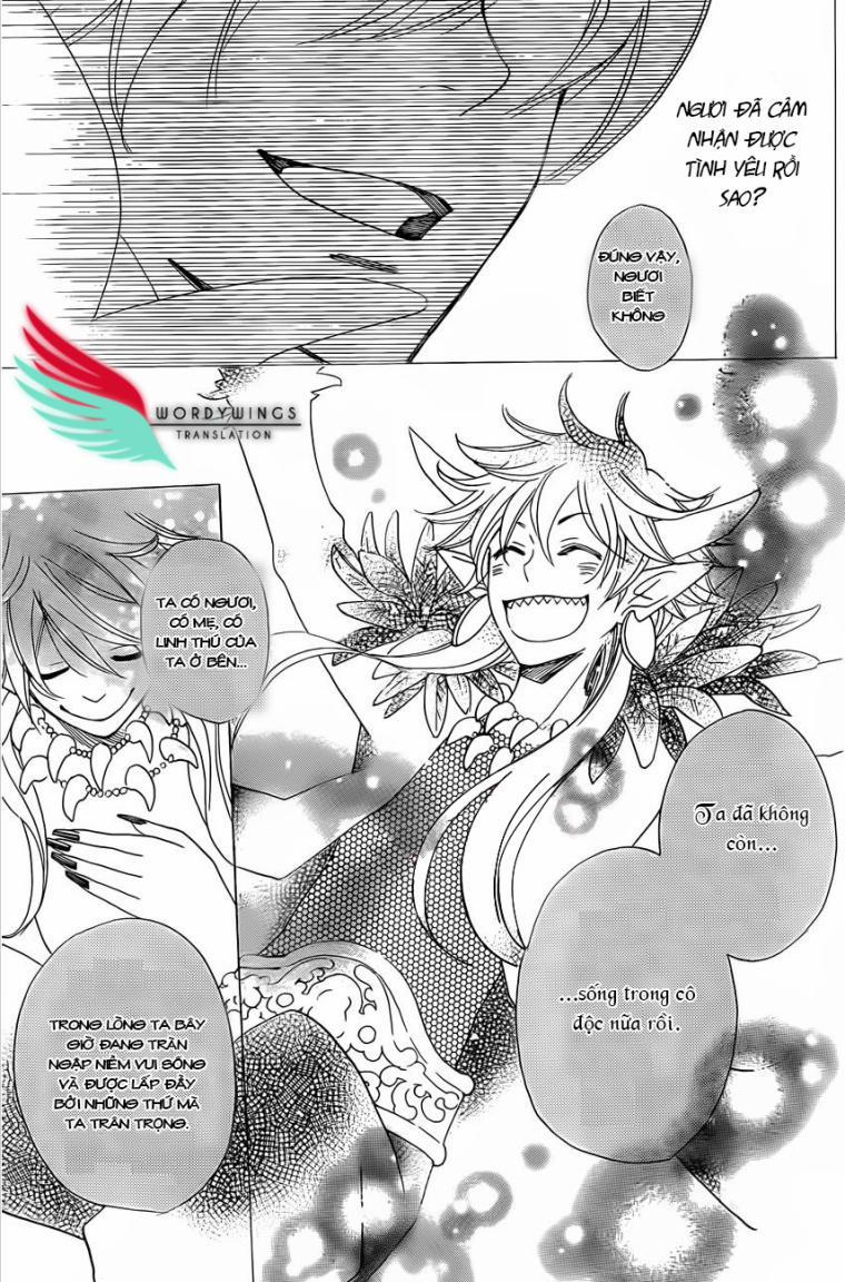 Thổ Thần Tập Sự 135 trang 25