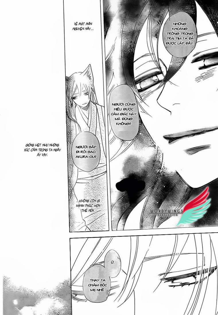 Thổ Thần Tập Sự 135 trang 26