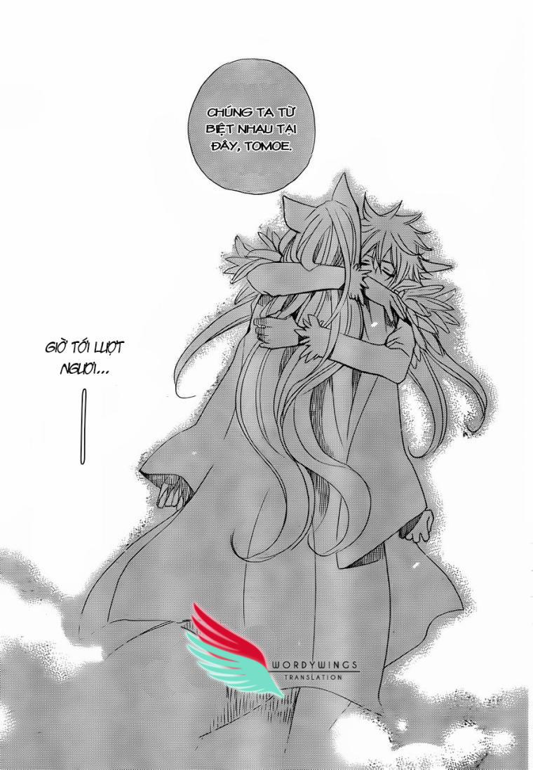 Thổ Thần Tập Sự 135 trang 27
