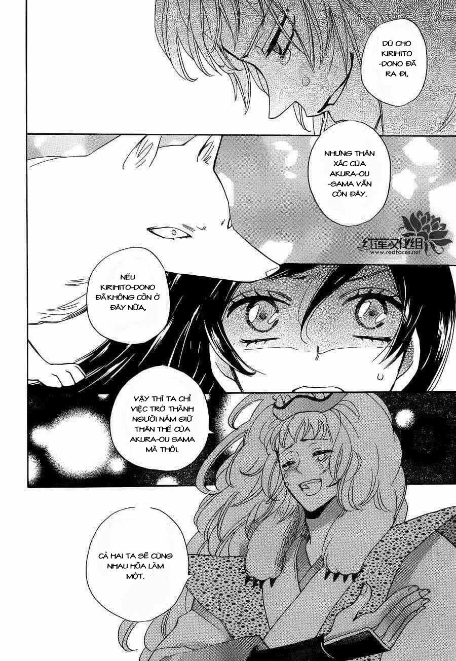 Thổ Thần Tập Sự 136 trang 14