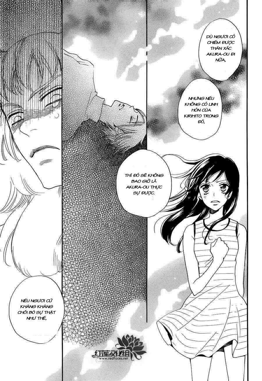 Thổ Thần Tập Sự 136 trang 19