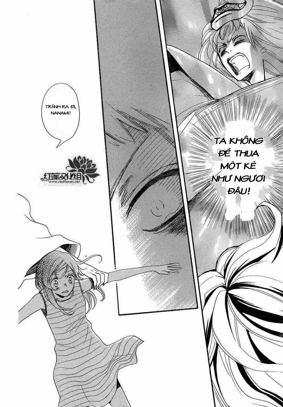 Thổ Thần Tập Sự 136 trang 22