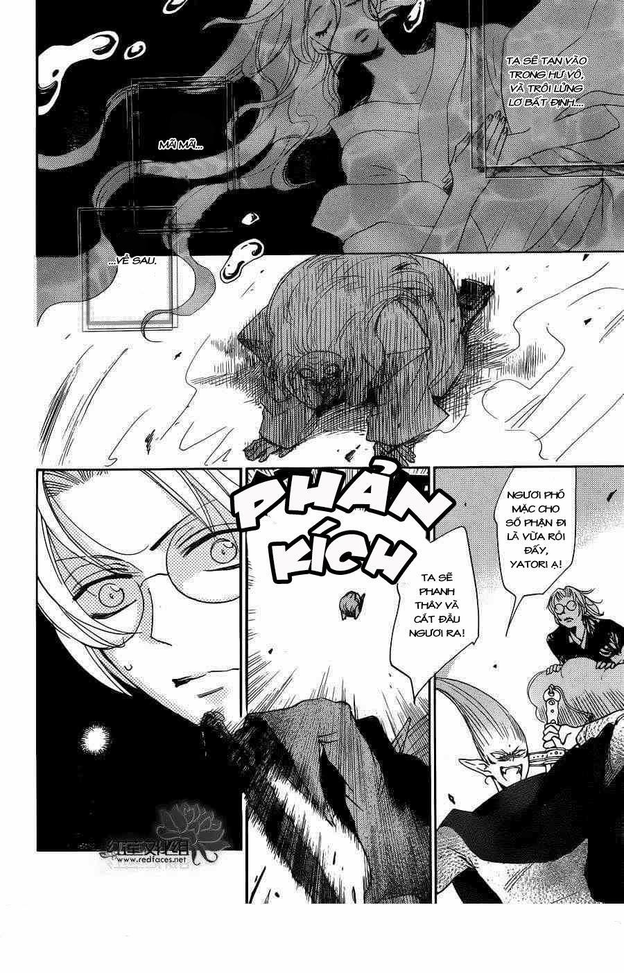 Thổ Thần Tập Sự 136 trang 6