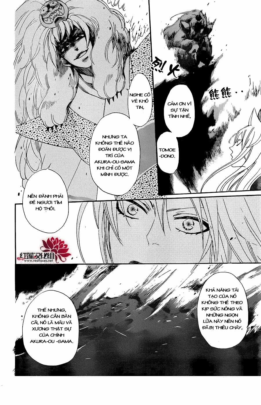 Thổ Thần Tập Sự 137 trang 18