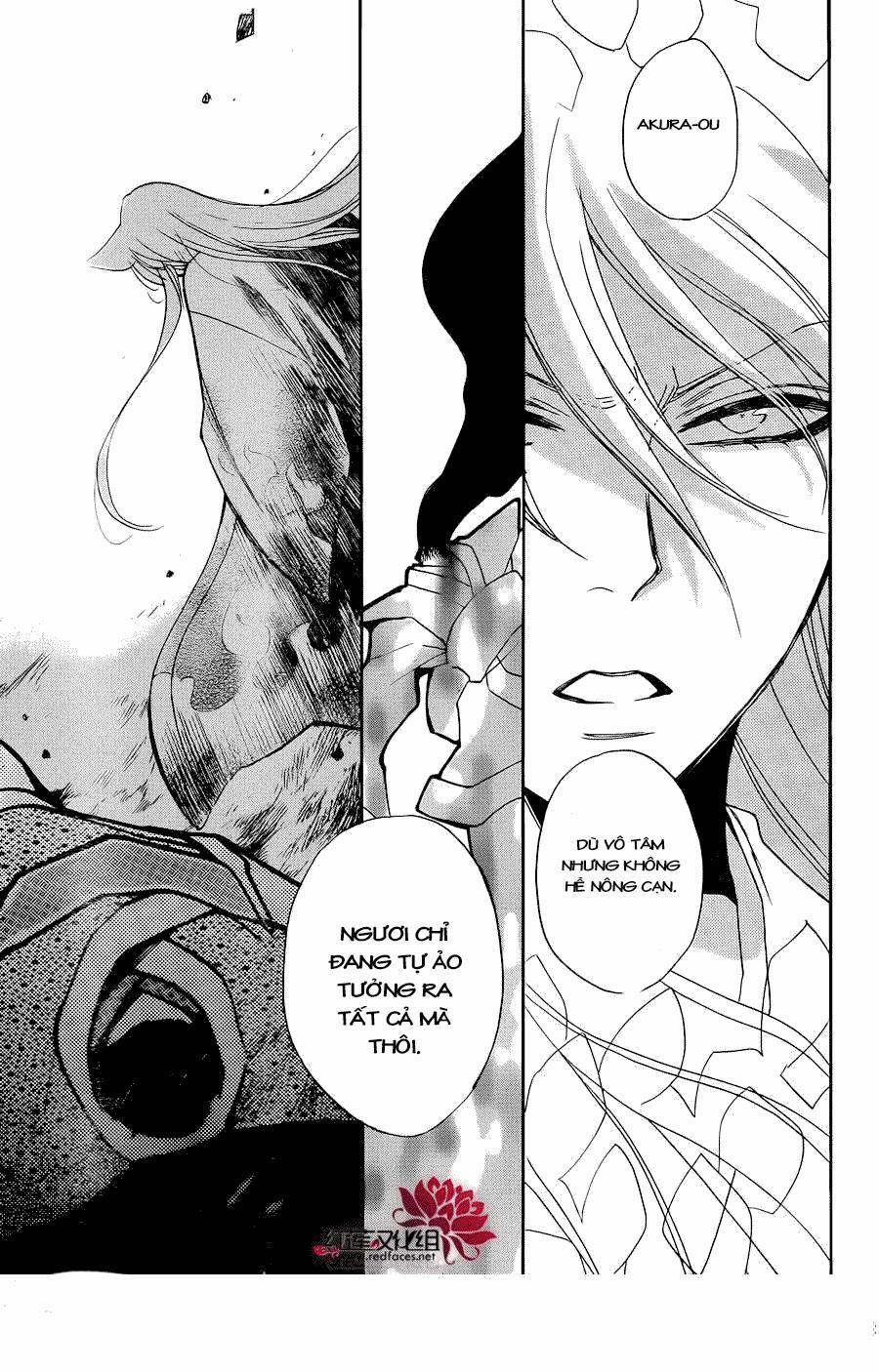 Thổ Thần Tập Sự 137 trang 25