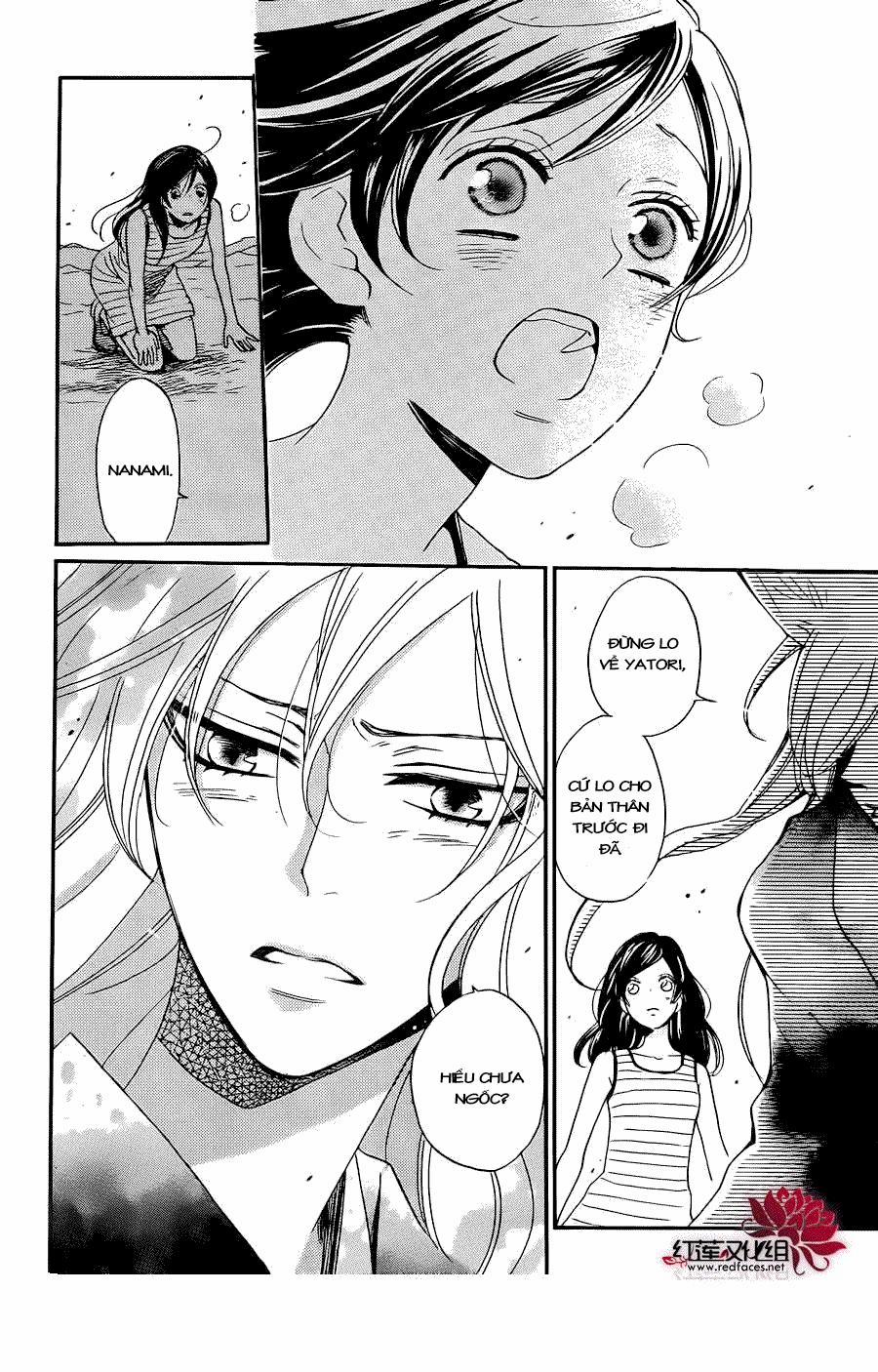 Thổ Thần Tập Sự 137 trang 6