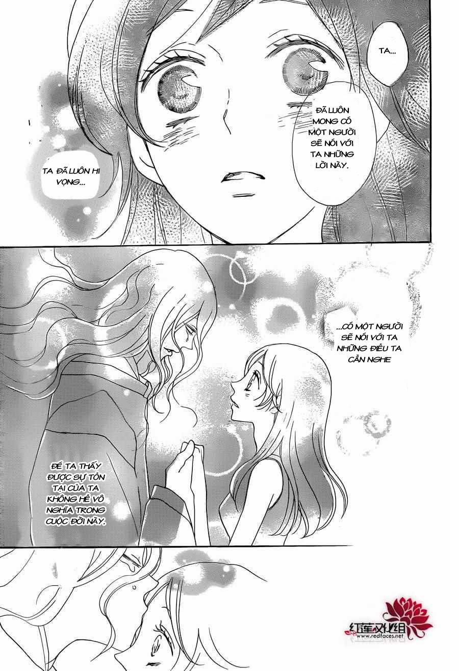 Thổ Thần Tập Sự 138 trang 28