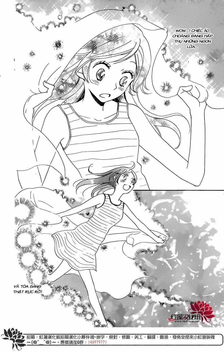 Thổ Thần Tập Sự 138 trang 3