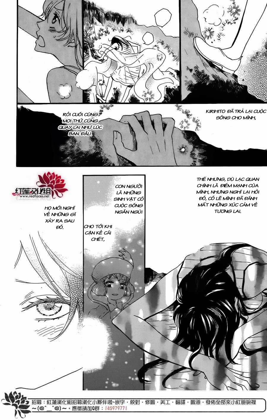 Thổ Thần Tập Sự 138 trang 5