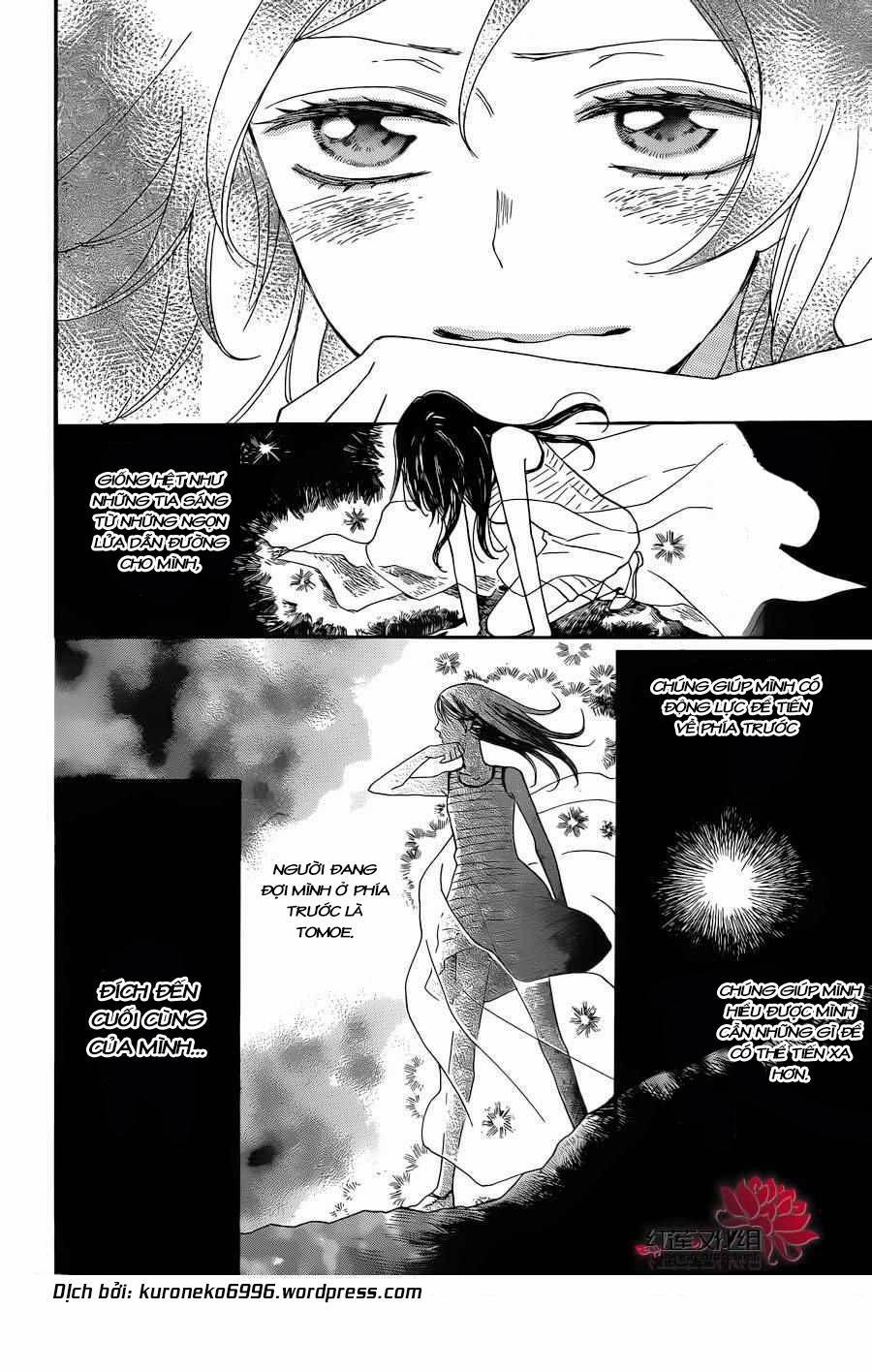 Thổ Thần Tập Sự 138 trang 7