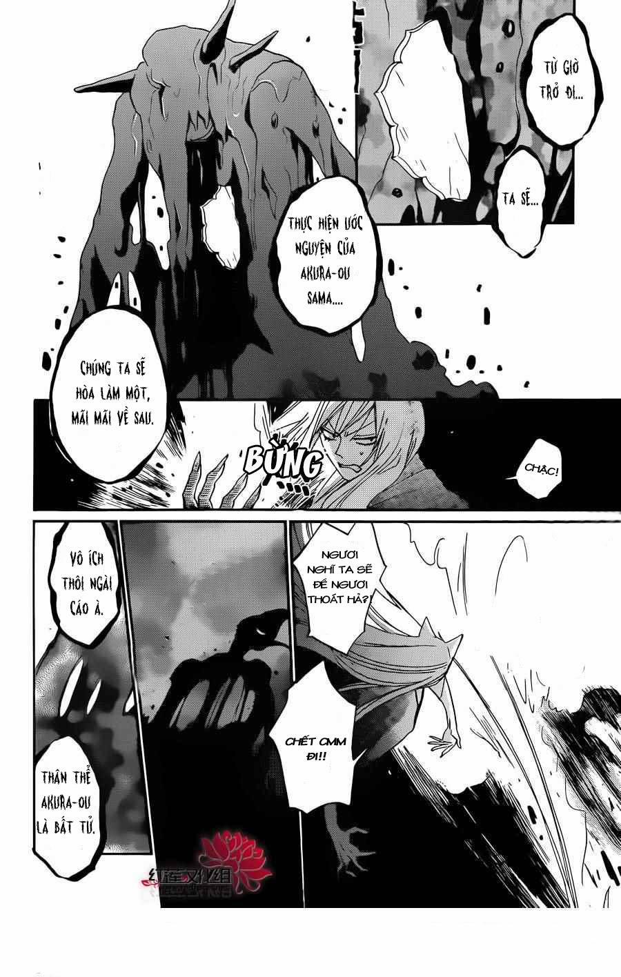 Thổ Thần Tập Sự 138 trang 9