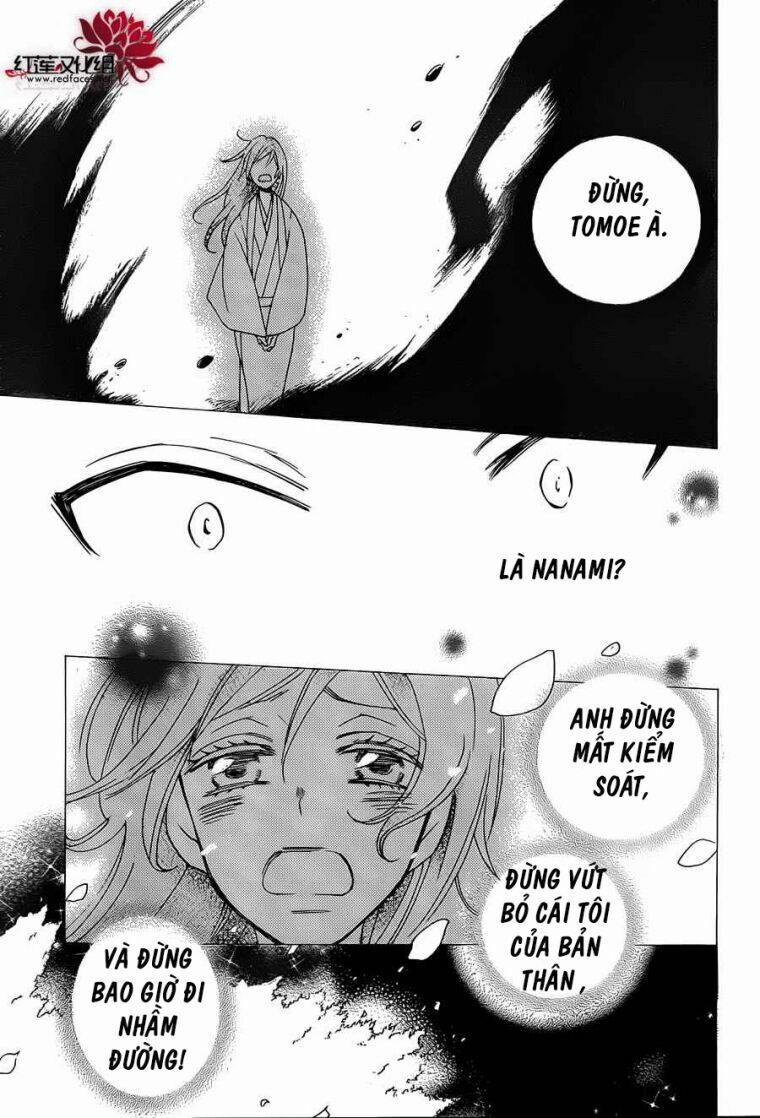 Thổ Thần Tập Sự 139 trang 8