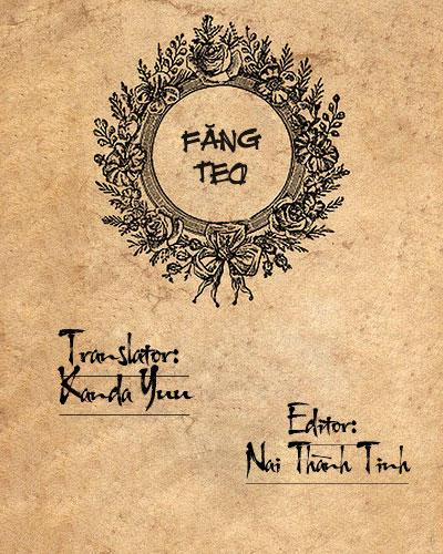 Thổ Thần Tập Sự 14 trang 0