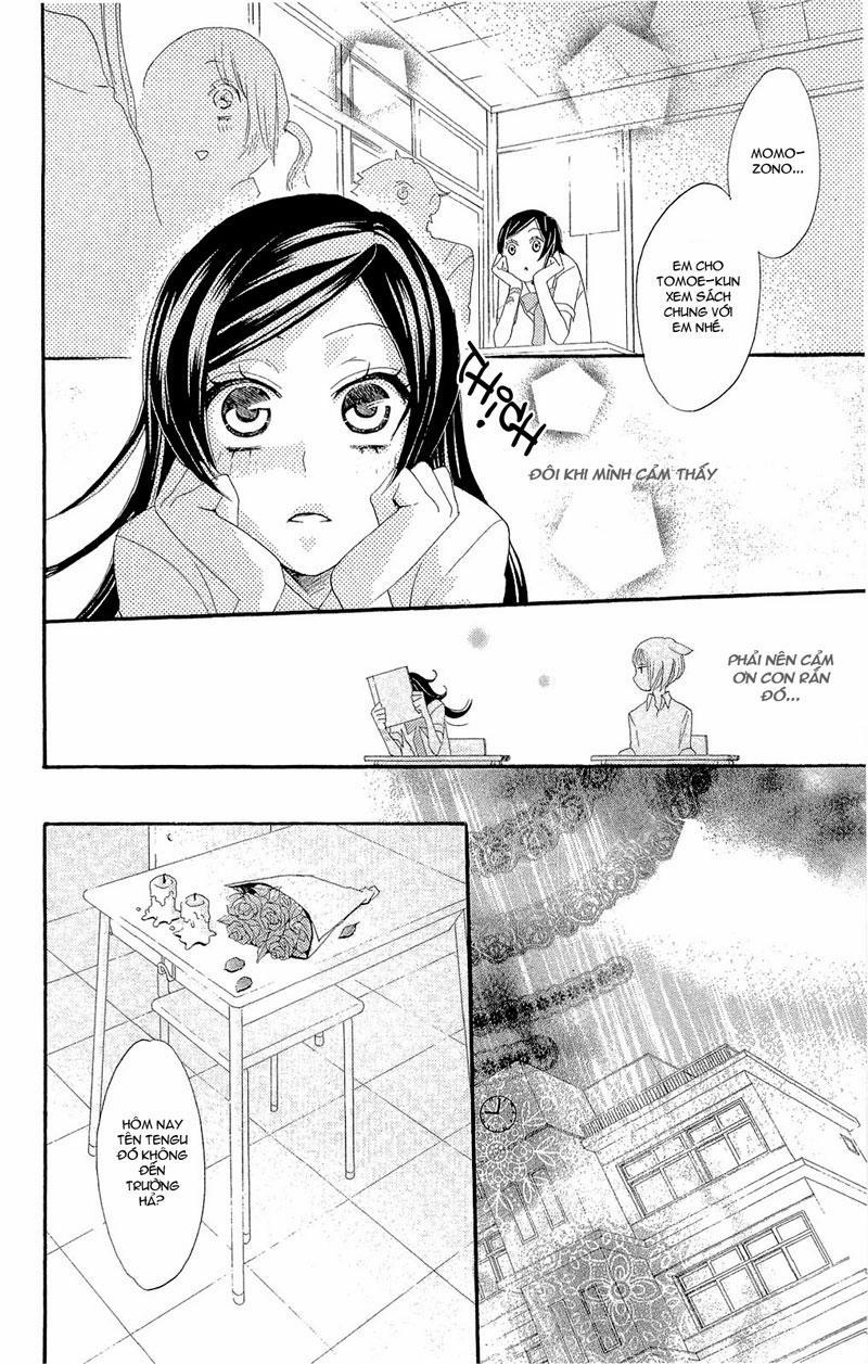 Thổ Thần Tập Sự 14 trang 18