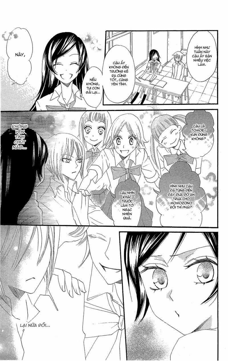 Thổ Thần Tập Sự 14 trang 19