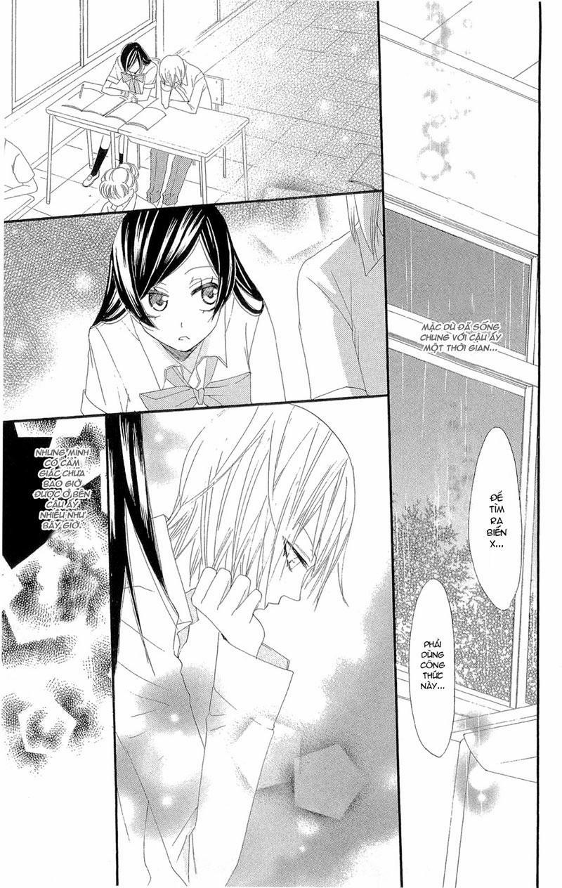 Thổ Thần Tập Sự 14 trang 25