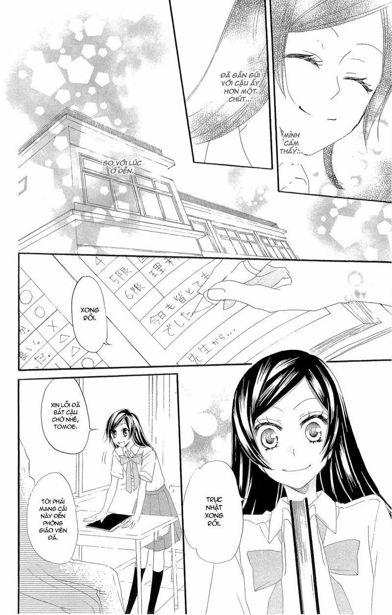 Thổ Thần Tập Sự 14 trang 26