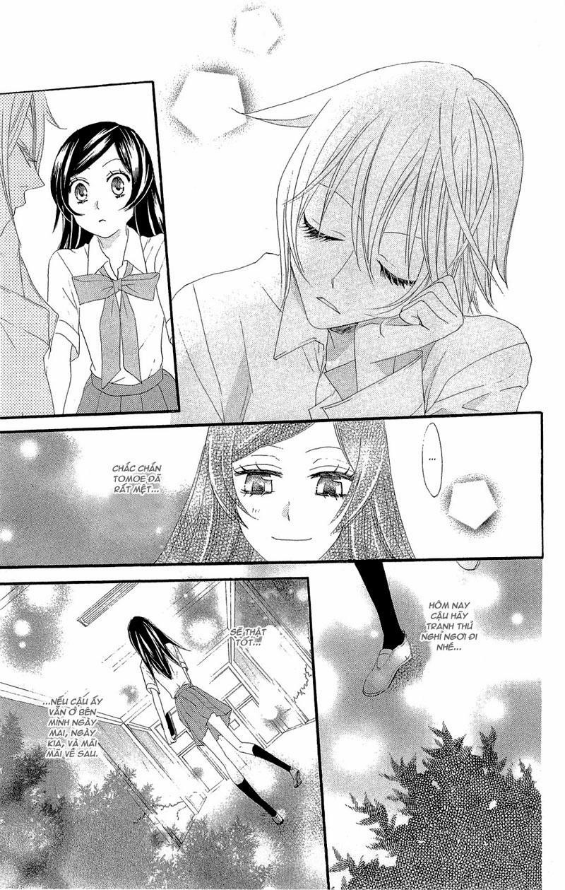 Thổ Thần Tập Sự 14 trang 27