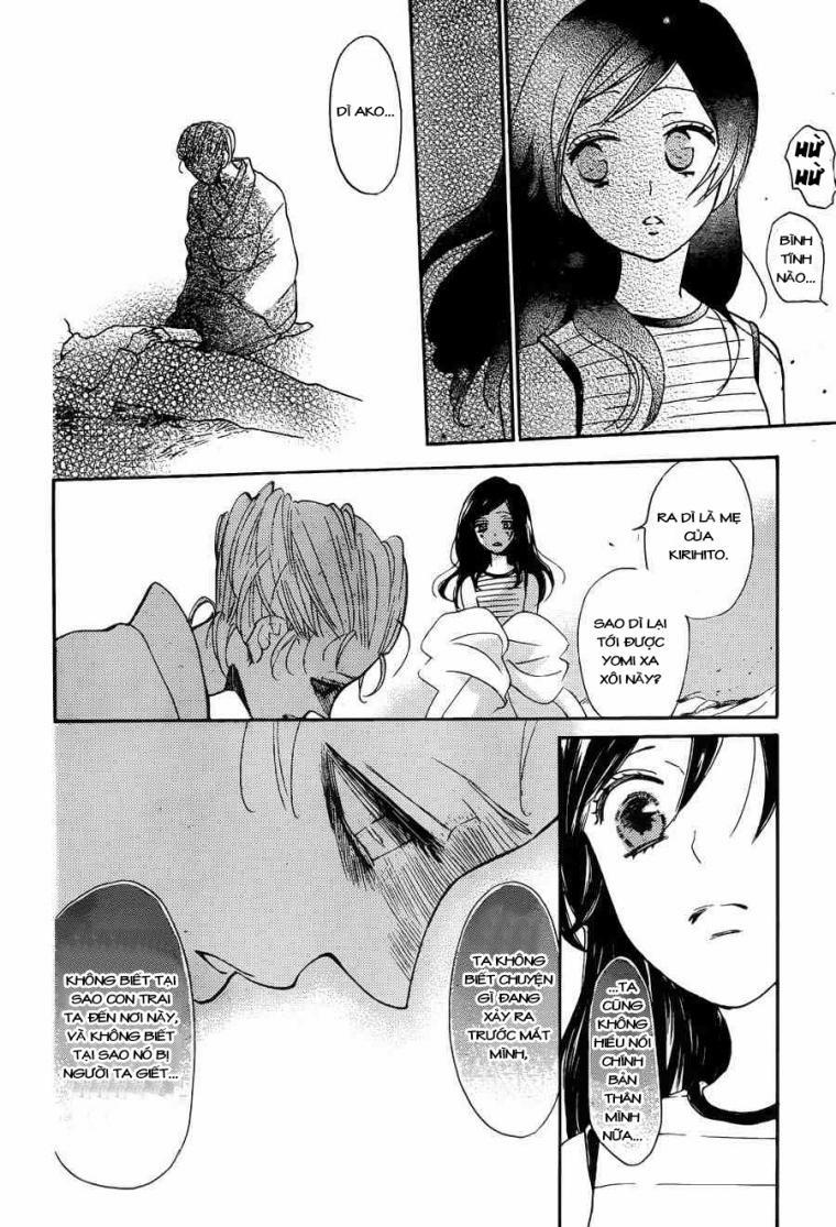 Thổ Thần Tập Sự 140 trang 8