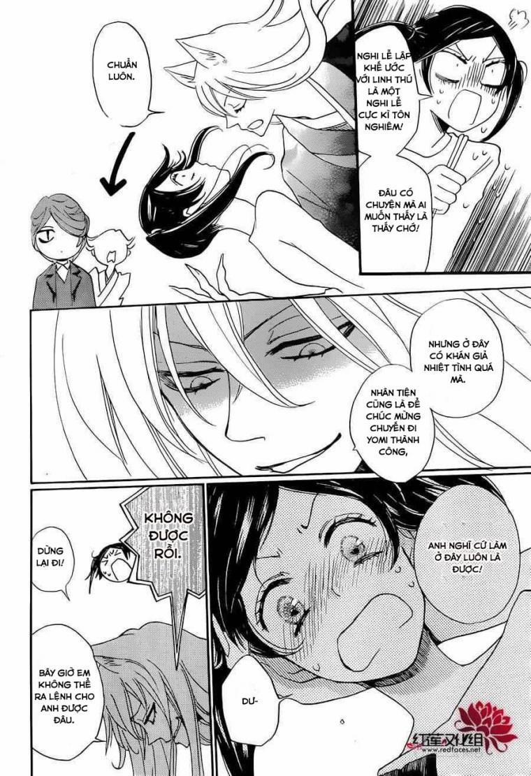 Thổ Thần Tập Sự 141 trang 20