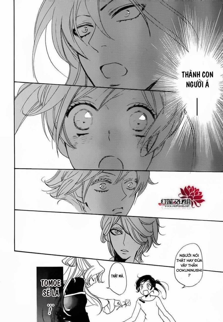 Thổ Thần Tập Sự 141 trang 26