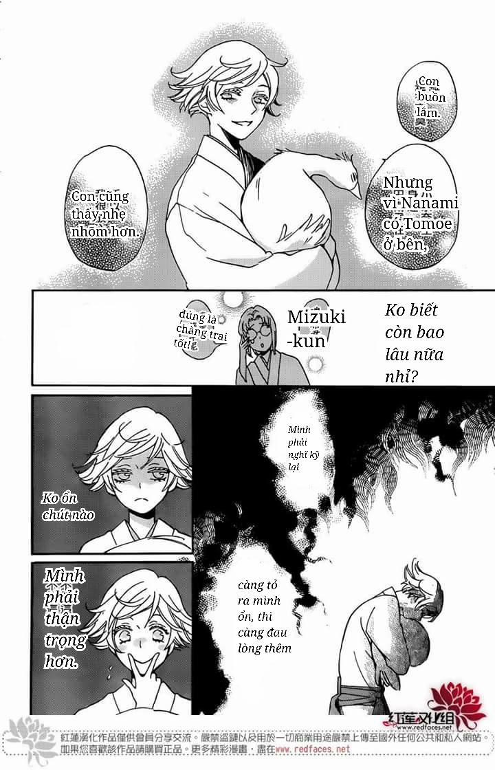 Thổ Thần Tập Sự 142 trang 6