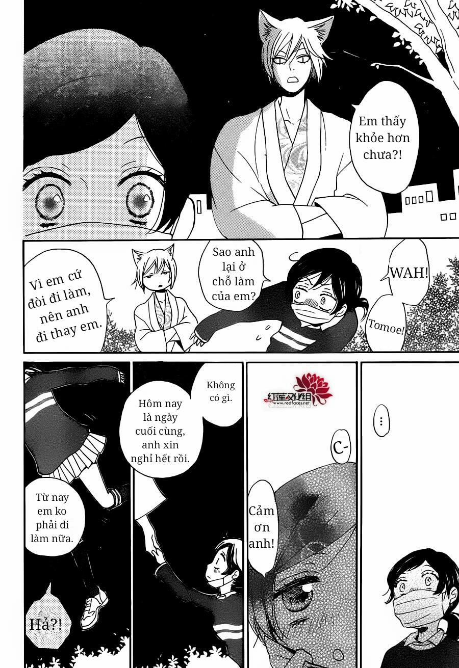 Thổ Thần Tập Sự 143 trang 23