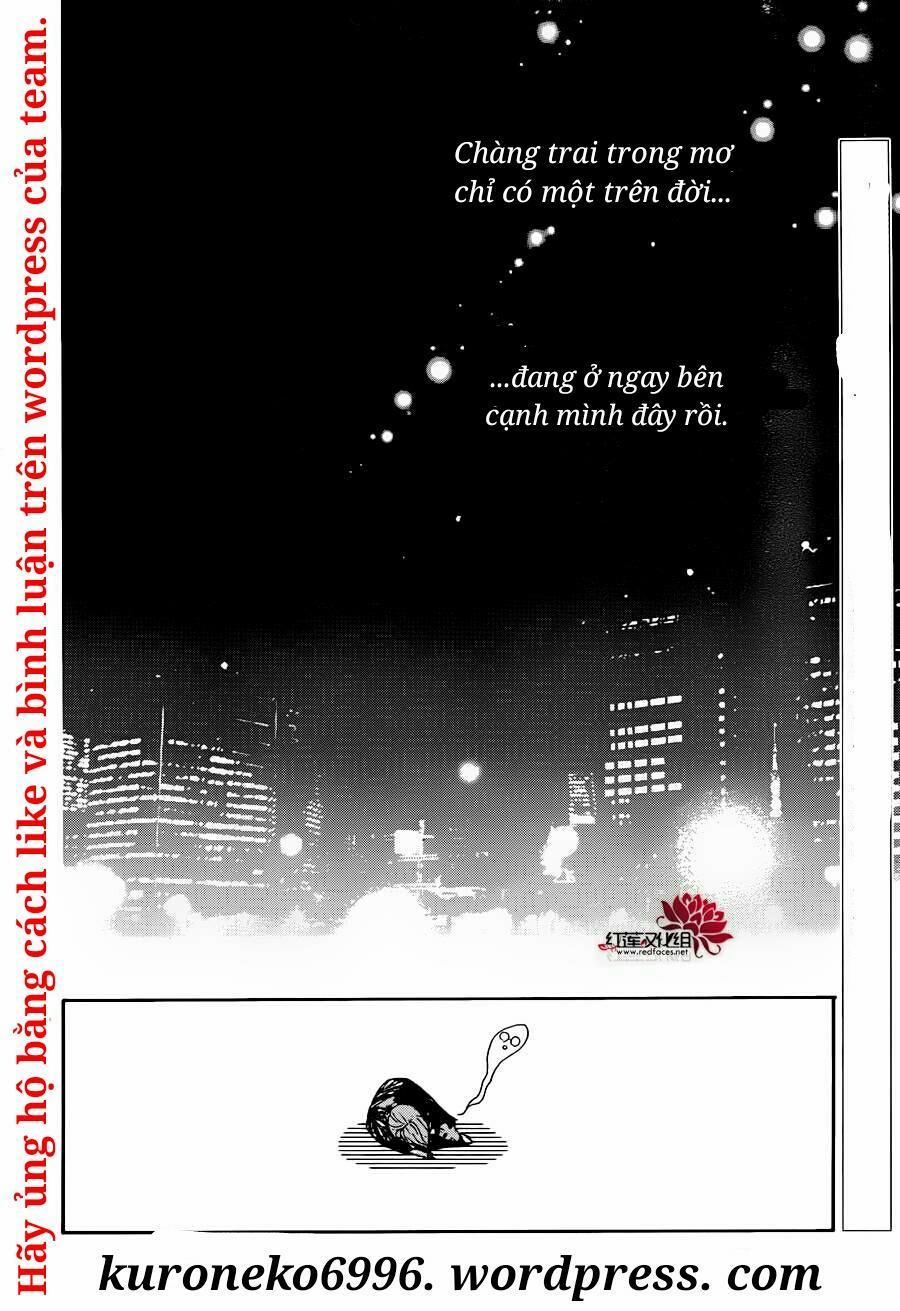 Thổ Thần Tập Sự 143 trang 29