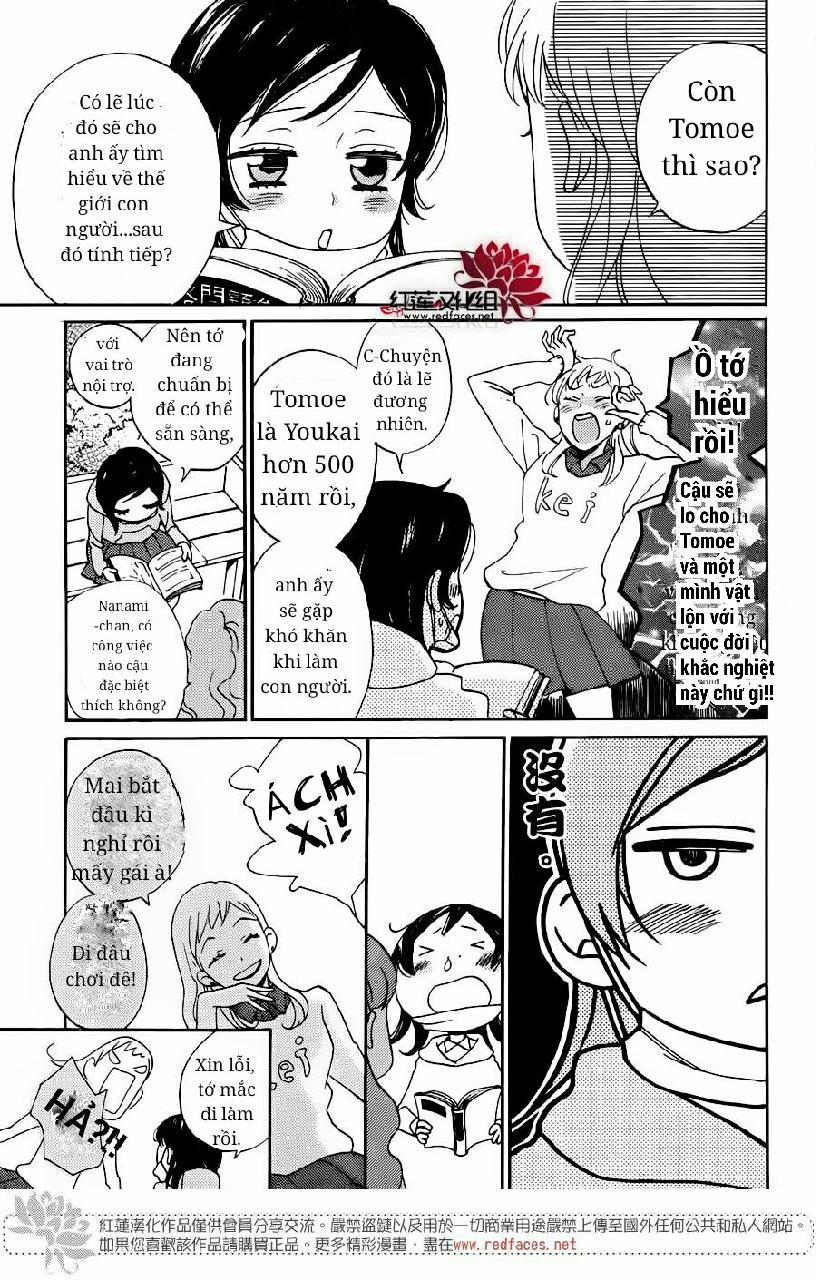 Thổ Thần Tập Sự 143 trang 4