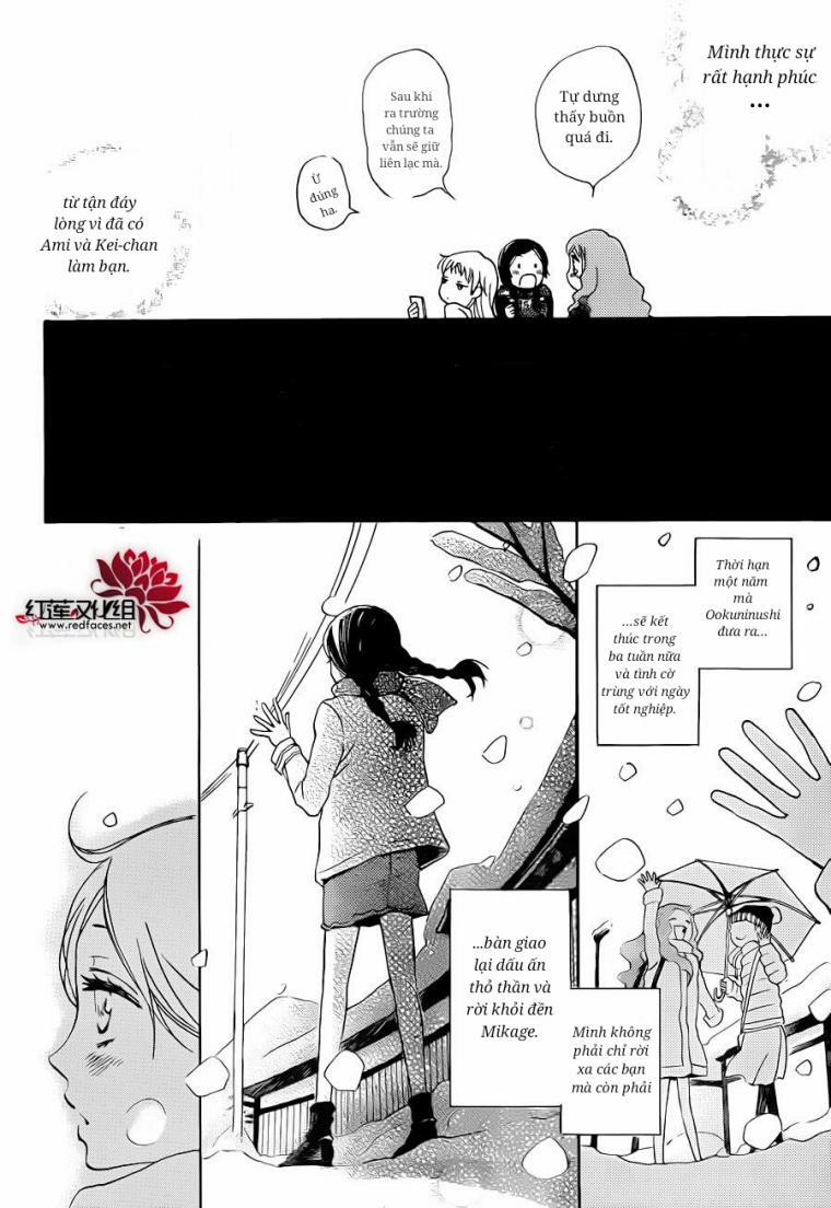 Thổ Thần Tập Sự 144 trang 11