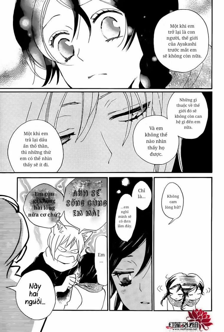 Thổ Thần Tập Sự 144 trang 16