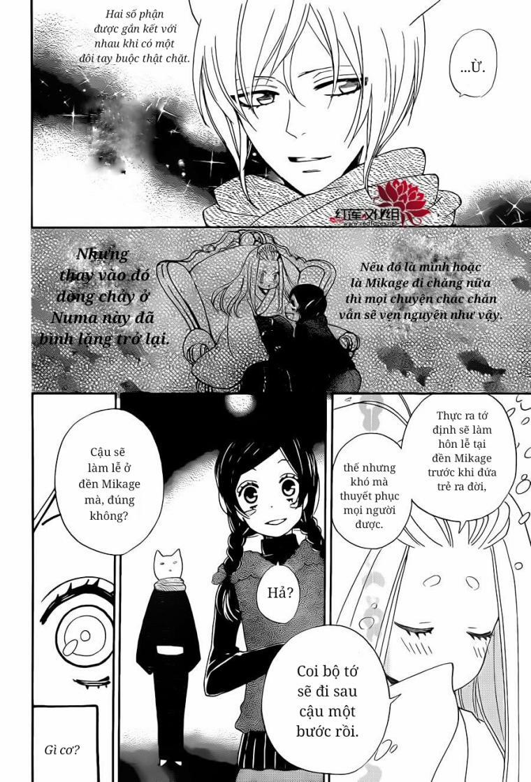 Thổ Thần Tập Sự 144 trang 27