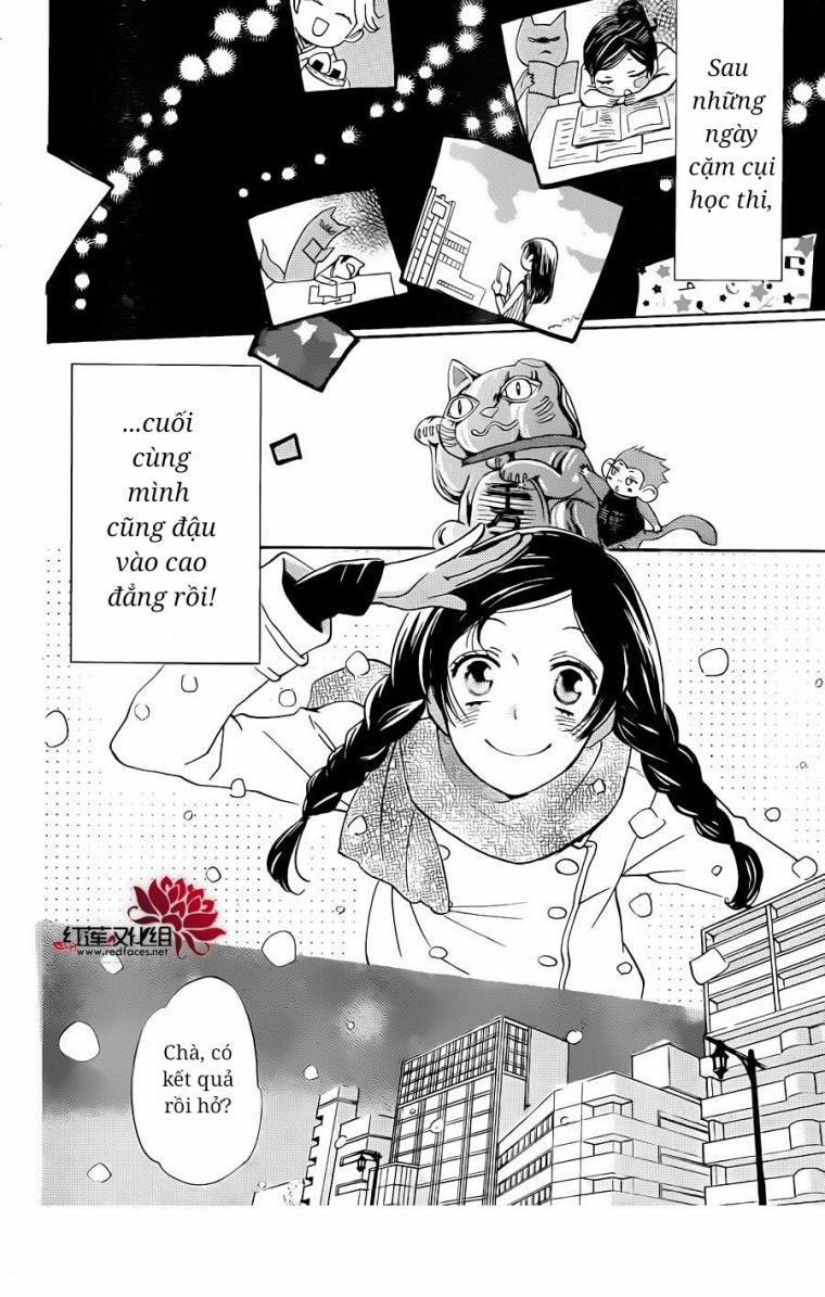 Thổ Thần Tập Sự 144 trang 7