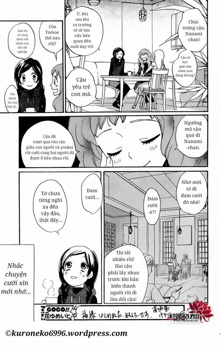 Thổ Thần Tập Sự 144 trang 8