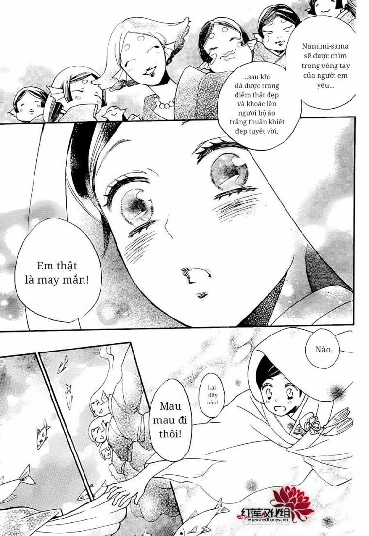 Thổ Thần Tập Sự 145 trang 11