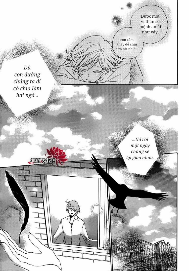 Thổ Thần Tập Sự 145 trang 27