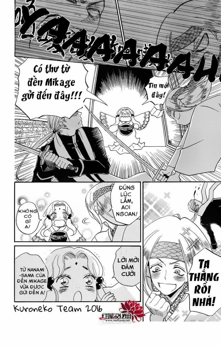 Thổ Thần Tập Sự 146 trang 10