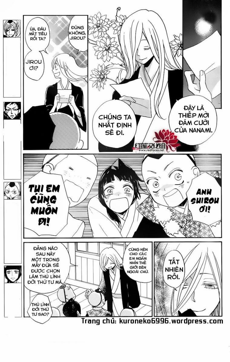 Thổ Thần Tập Sự 146 trang 13