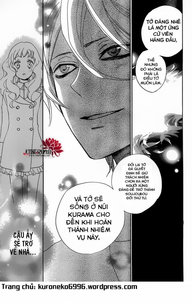 Thổ Thần Tập Sự 146 trang 21