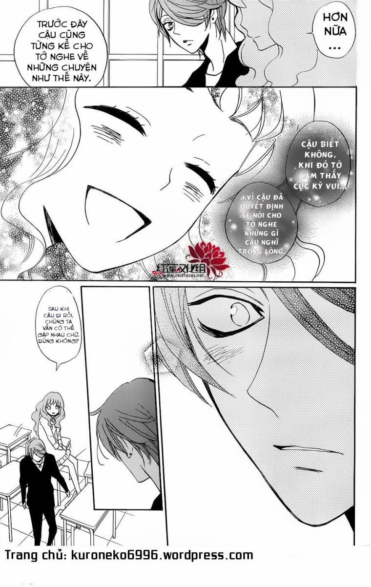 Thổ Thần Tập Sự 146 trang 23