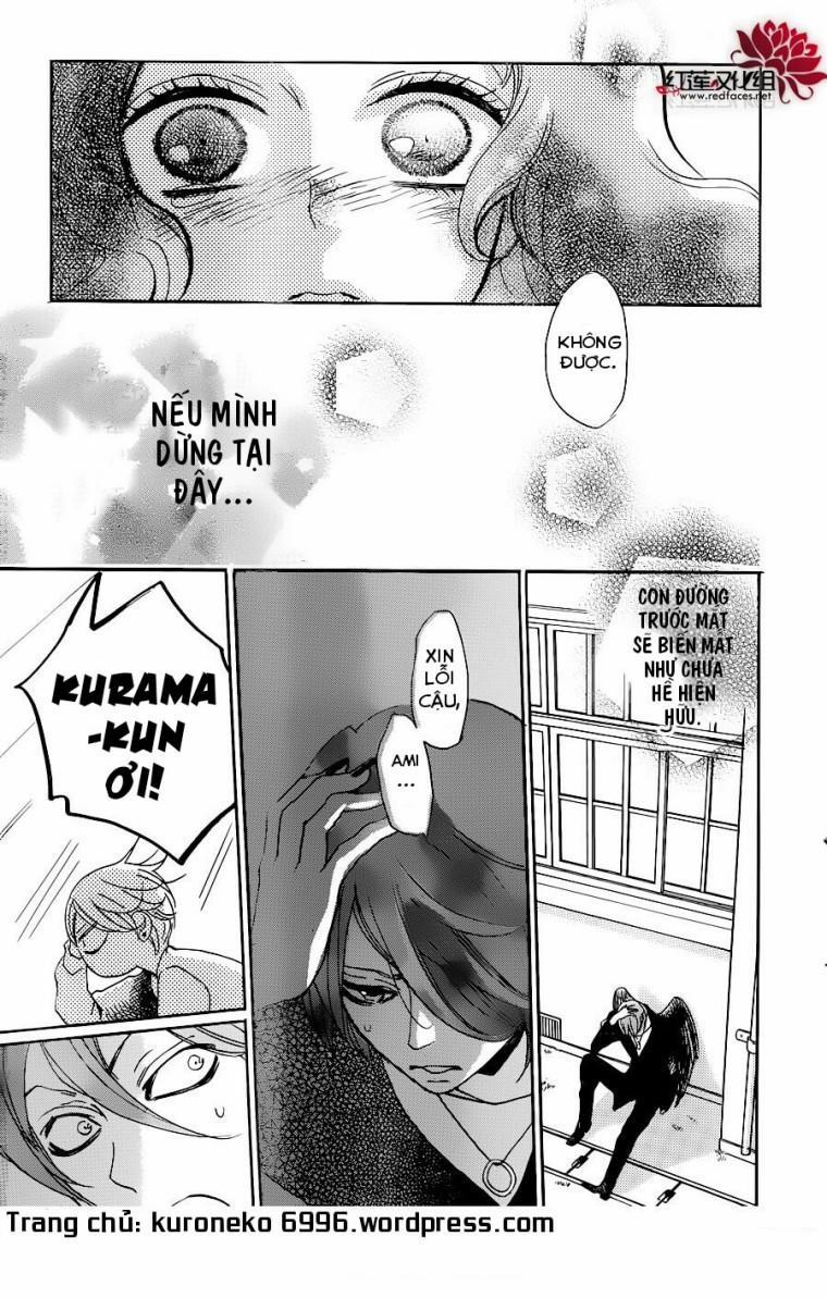 Thổ Thần Tập Sự 146 trang 27