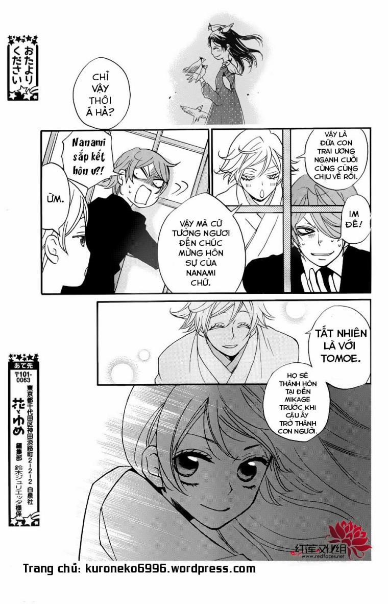 Thổ Thần Tập Sự 146 trang 5