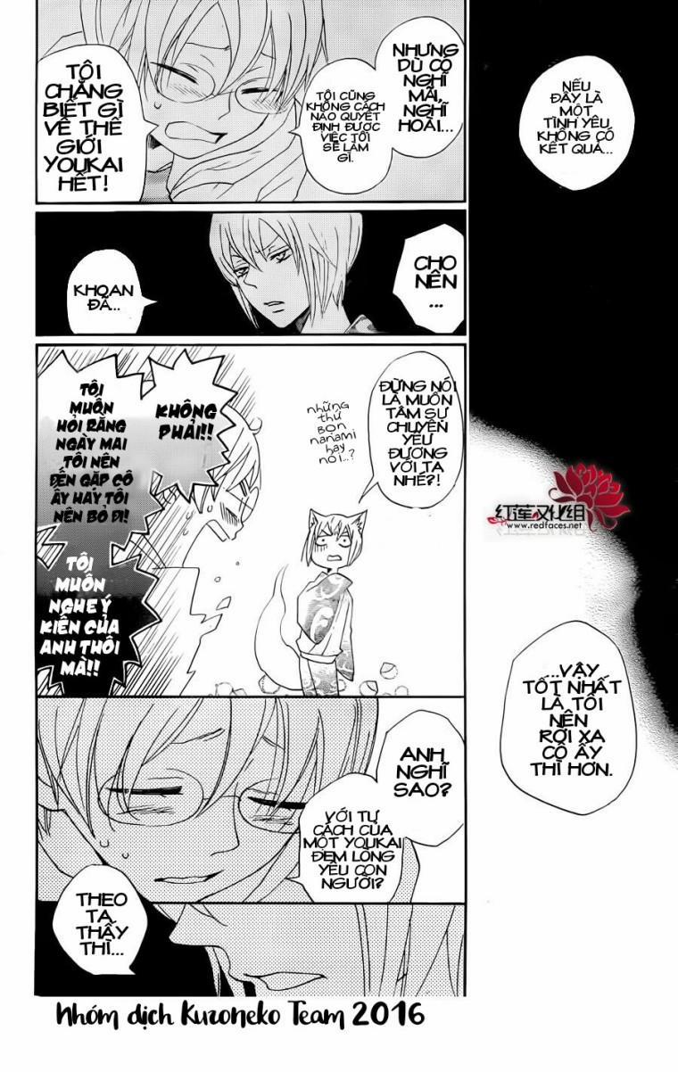 Thổ Thần Tập Sự 147 trang 12