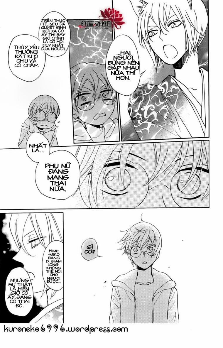 Thổ Thần Tập Sự 147 trang 13