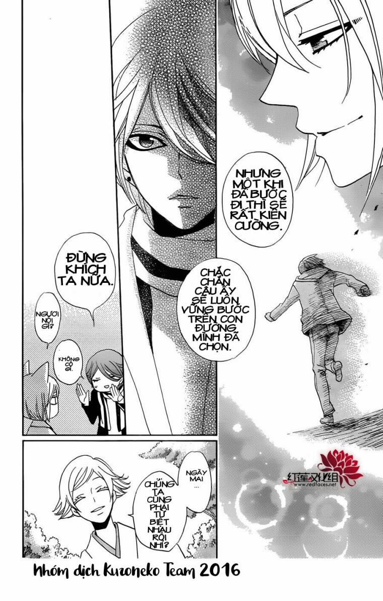 Thổ Thần Tập Sự 147 trang 16