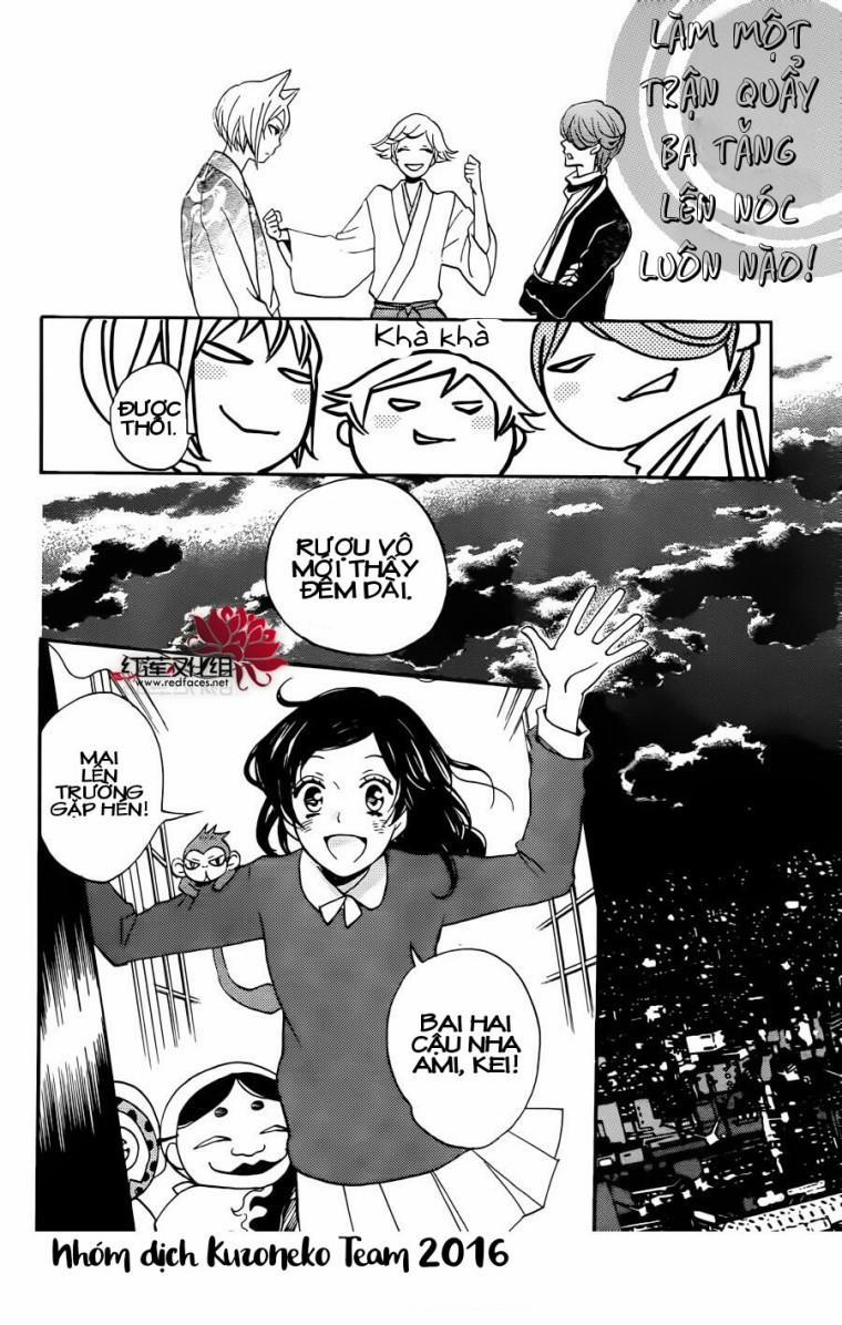 Thổ Thần Tập Sự 147 trang 18