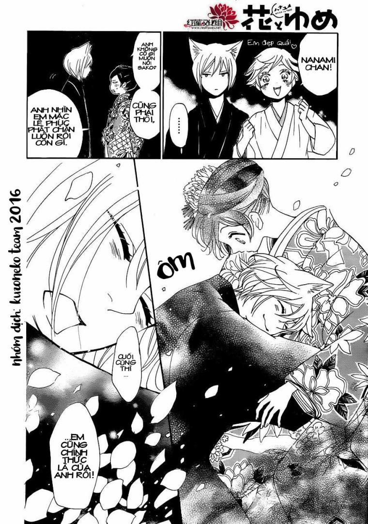 Thổ Thần Tập Sự 148 trang 14