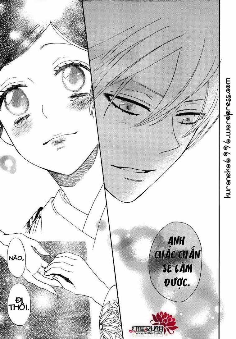 Thổ Thần Tập Sự 148 trang 25