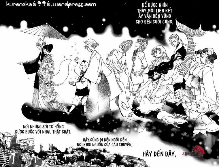 Thổ Thần Tập Sự 148 trang 27